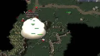 Command & Conquer Remastered: Red Alert Retaliation - Allied - Poland - Negotiations