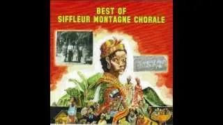 Siffleur Montagne Chorale - Tout Sa Andan'y.wmv