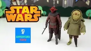 Star Wars Episode VII: The Force Awakens | Sidon Ithano & Quiggold