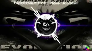 HERMANOS KAPIYA VOL.6 - Evolution