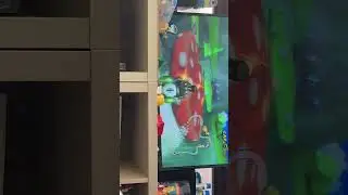 Mario Kart Wii Gameplay (150cc Mushroom Cup)