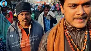 Gangasagar Mela 2026 Thousands of Devotees, One Holy Dip | Spiritual Journey of a Lifetime #shorts