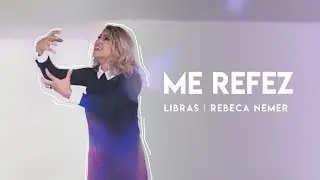 Rebeca Nemer | Me Refez 