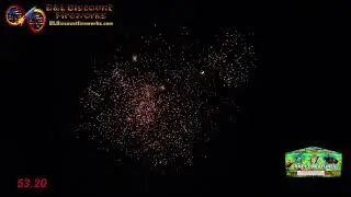 Crazy Creatures 500gm (Brothers)