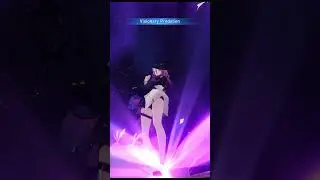 Jade's Jiggle Physic are kinda... #honkaistarrail