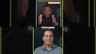 Get Up Panel STUNNED by Shedeur Sanders Snub!