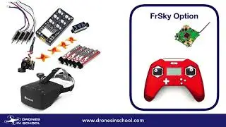Getting Started with Drones in School