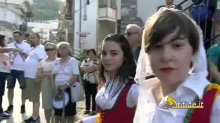 Tursi insediamento monsignor Orofino