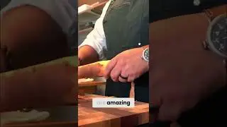 Sweet Potato Secrets  Pro Chef Reveals Varieties and Peeling Tricks!