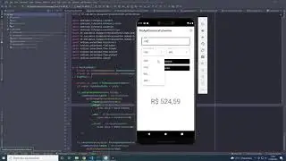 App Currency Converter