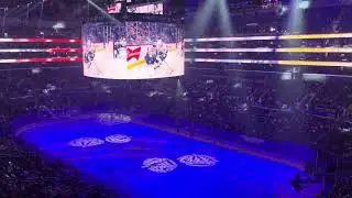 Los Angeles Kings 2024-2025 Pregame Intro (3)