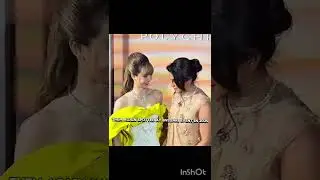 My girls 😍💋 #blackpink #priyankachopra #trending #edit #ytshorts #lisa
