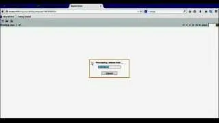 Remedy ITSM Web/BIRT Reports