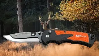 AccuSharp&reg; Replaceable Blade Razor Knives