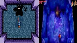 Link's Awakening Final Boss Theme Mashup