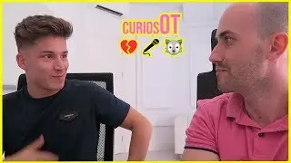 Entrevista a RAOUL sobre #EstaréAhí, siguiente single, Polémica PrePartyES, RAGONEY, Agoney...