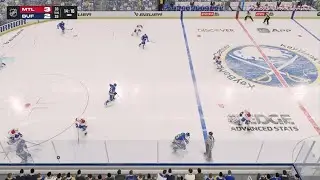 MTL vs BUF