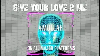 Give Your Love 2 Me Visualizer
