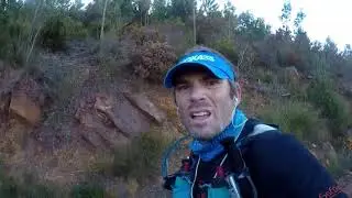 Grabouw Solo Long Run