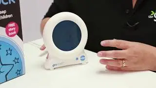 Groclock Product Demo