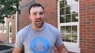 John Bowman Discus & Shot Put Training Program