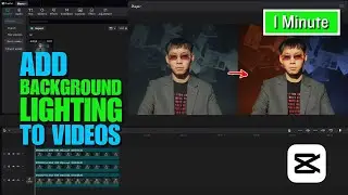 How to Create PRO Videos in Capcut PC without Expensive Gear | Full Guide