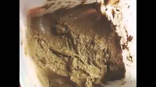 ♡ preparazione cassia (henn&egrave; neutro) ♡ mini video