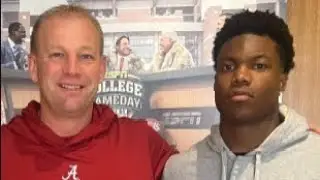 Alabama Crimson Tide News and Rumors