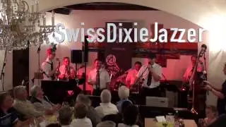 Swiss Dixie Jazzer 