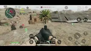 شرح هكر لعبه دلتا فورس موبایل هکر دلتا فورس Delta Force hacker ✅️