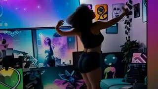 Watch me shift my reality (so you can to) visual poetry  for manifestation