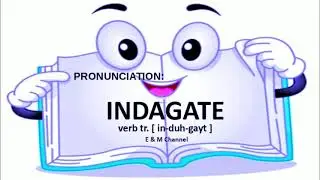 INDAGATE