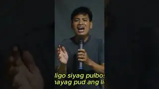 #bisayasong  #dakugproblema #nawongnihayag #lioglagom #bisayafunny #bisayaversion