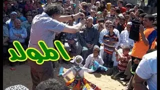 المولد