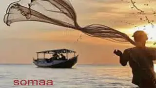 يعقوب تاج السر - ارسي محل قاربي يرسي