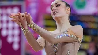 AVRIL JIMENEZ - Manos libres - 1ª Fase Liga Iberdrola - CG Cataluña