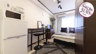 Chez Moi royale | Tokyo, Japan | Hotel Review 🏨