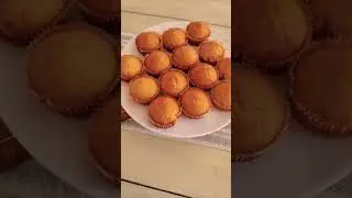 Orange Infused Muffins #muffins #bakingrecipe #baked #food #foodblogger #foodshorts #homebaker