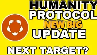 H Coin (Humanity Protocol) Coin New Update 🔥 | H coin News Today