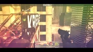 [Montage] Recrutement Challenge Ireal Clan | Fallin By AdroigtGaming [ accept&eacute; ]