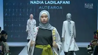 MUFFEST 2019: Nadia Ladilafani - AUTEAROA | MYDC 2019