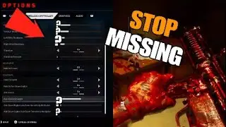 New *BEST* Back 4 Blood Controller Settings/Sensitivity! | *AIMBOT*| PS4/Xbox B4B Beta