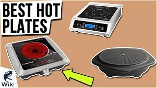 10 Best Hot Plates 2021