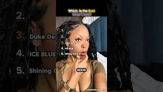 Best Grillz Trend on Tiktok (Part 2)
