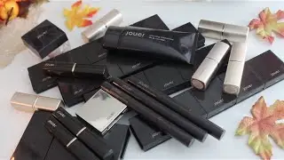 All About Jouer!! Natural Look GRWM & Mini Reviews!