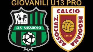 2023-09-30_U13-PRO-2^_Sassuolo-Reggiana_4-3_uff_3-3