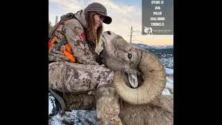 EP 55: Jana Waller and Skull Bound Chronicles