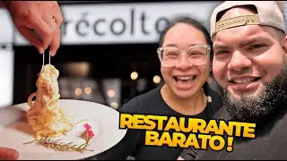 ONDE COMER BARATO EM GRAMADO EM 2026 🍽️ RUA COBERTA GRAMADO RS