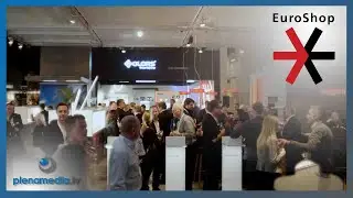 EuroShop 2026 &ndash; Innovationen, Trends und Inspiration live