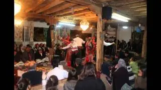Yozgat Sarımbey Köyü Birlik Cemi 02.02.2013